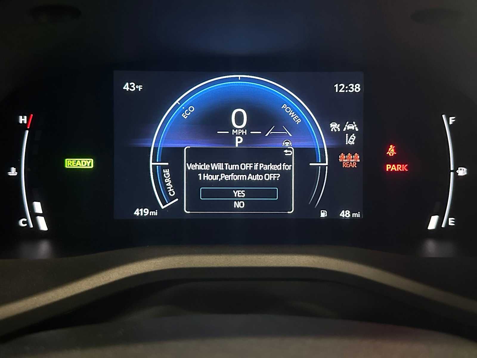 Thumbnail: 2026 Toyota Camry - 12