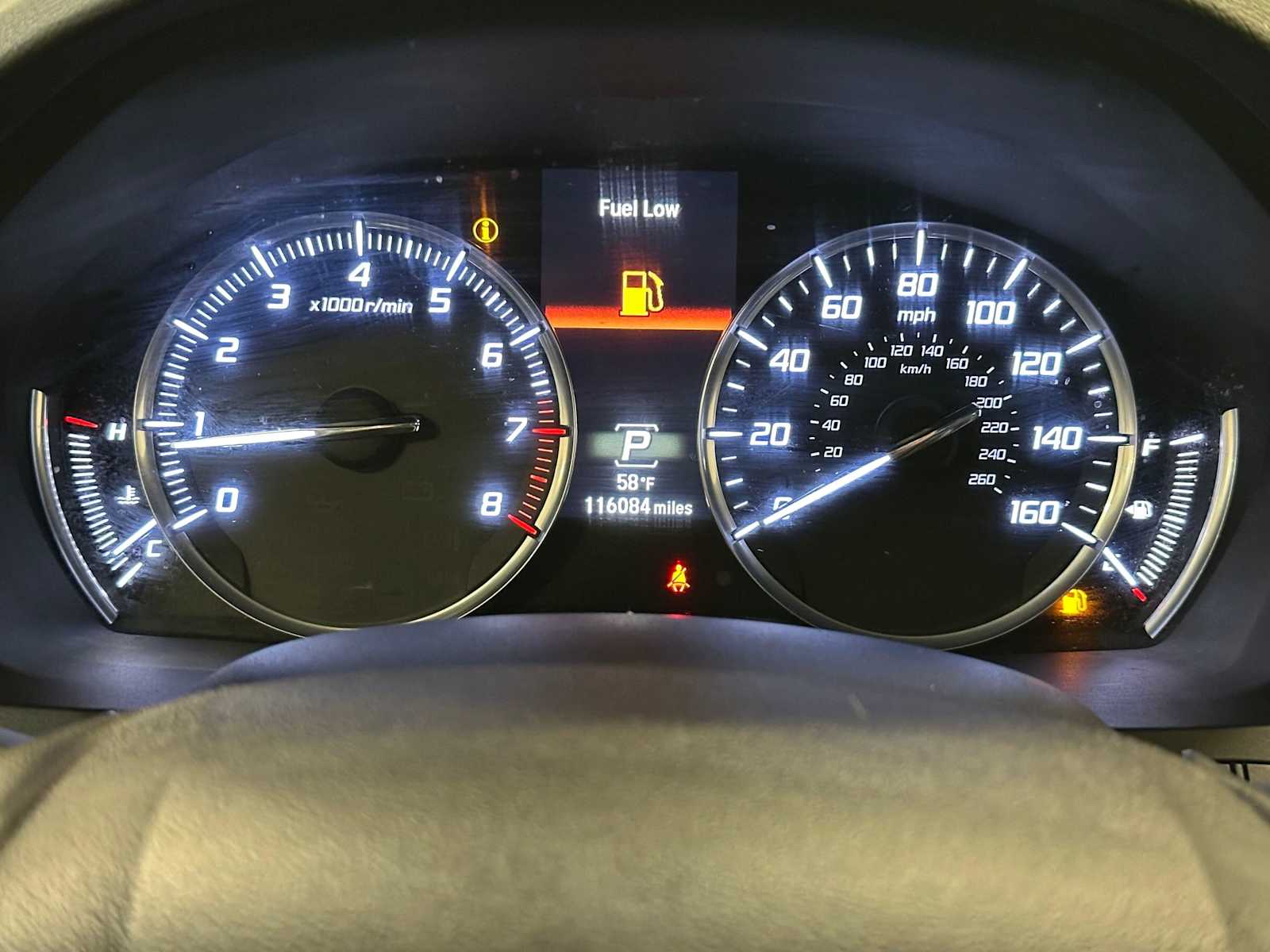 Thumbnail: 2014 Acura MDX - 12