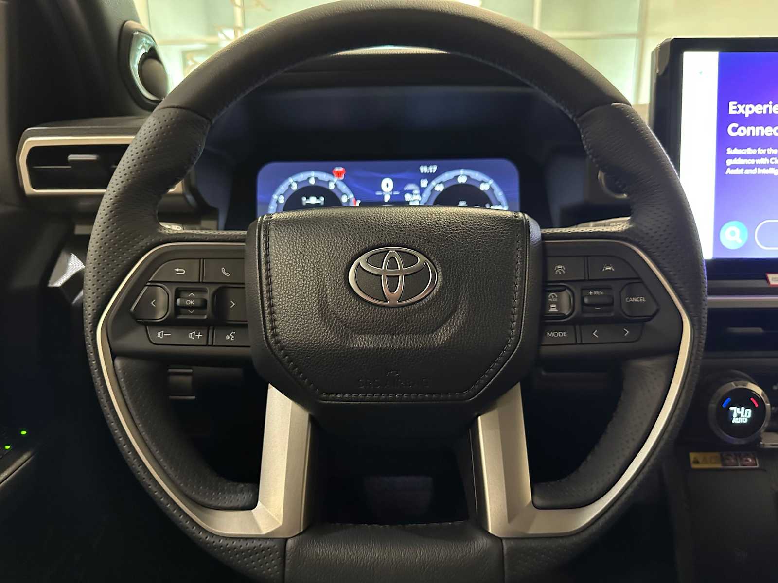 Thumbnail: 2026 Toyota 4Runner - 11