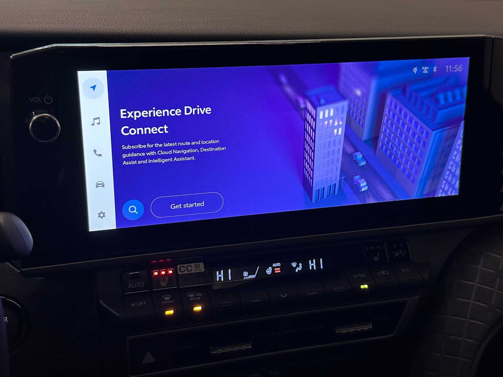 Thumbnail: 2026 Toyota Camry - 14