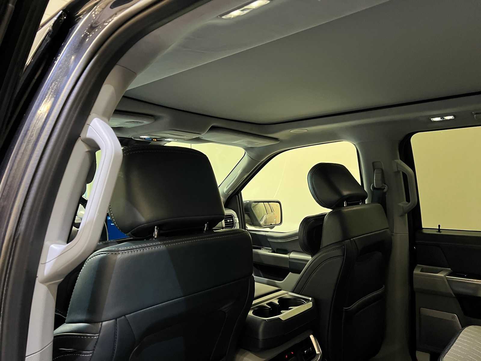 Thumbnail: 2022 Ford F-150 - 12