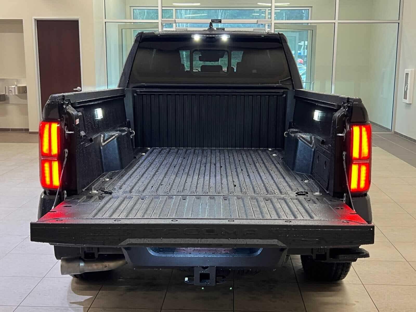 Thumbnail: 2026 Toyota Tacoma - 30