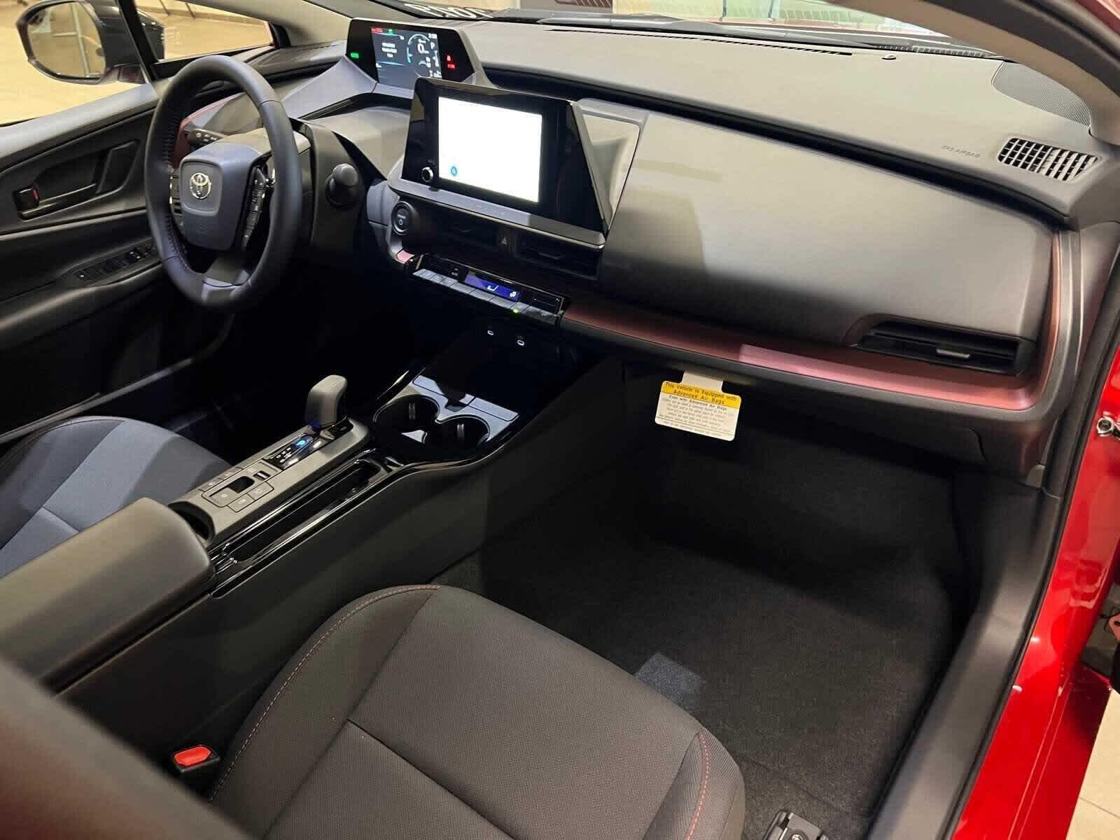 Thumbnail: 2026 Toyota Prius - 15