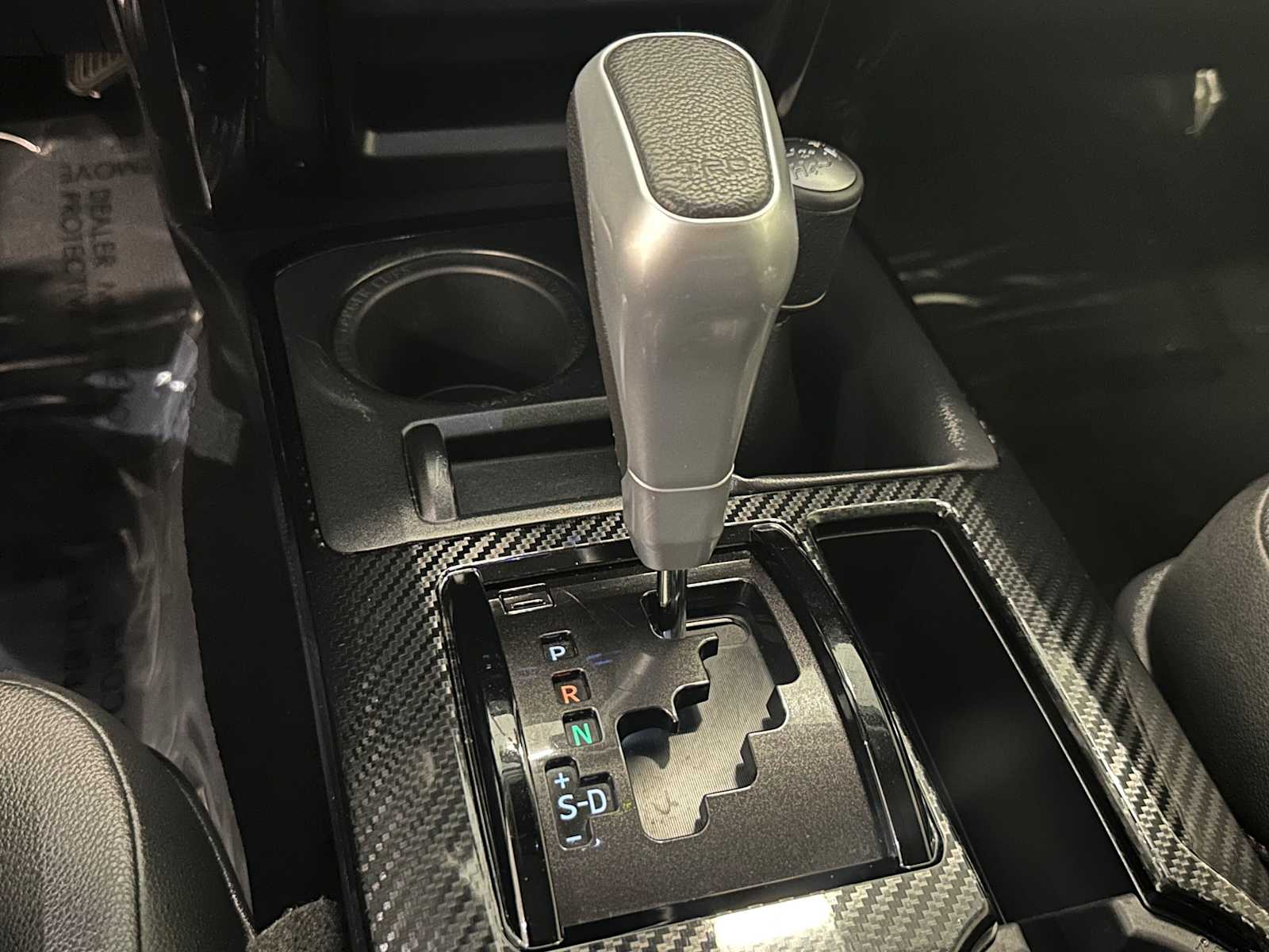 Thumbnail: 2020 Toyota 4Runner - 16