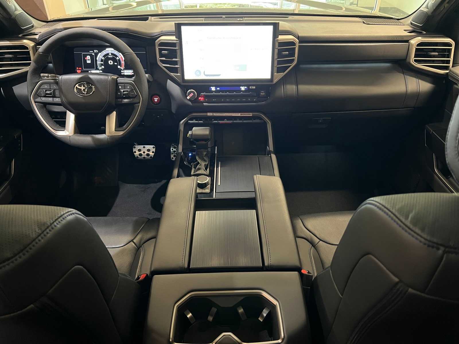 Thumbnail: 2026 Toyota Tundra - 10