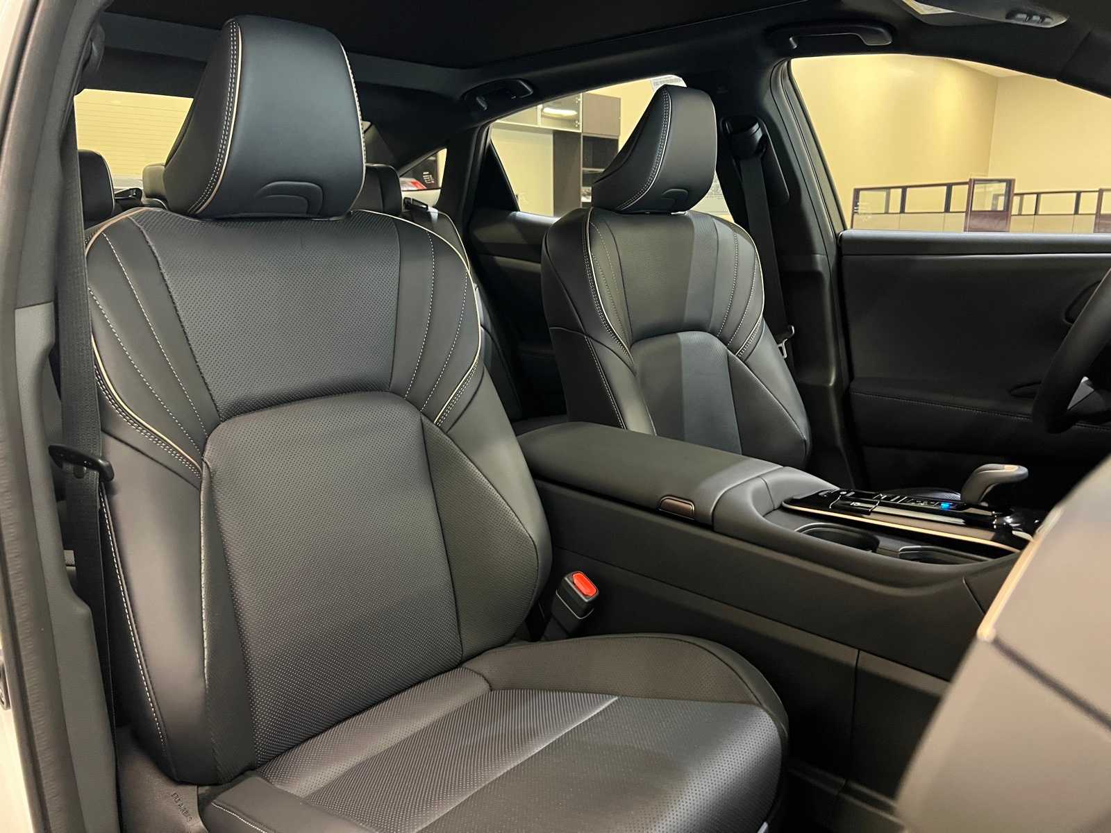 Thumbnail: 2026 Toyota Crown - 16