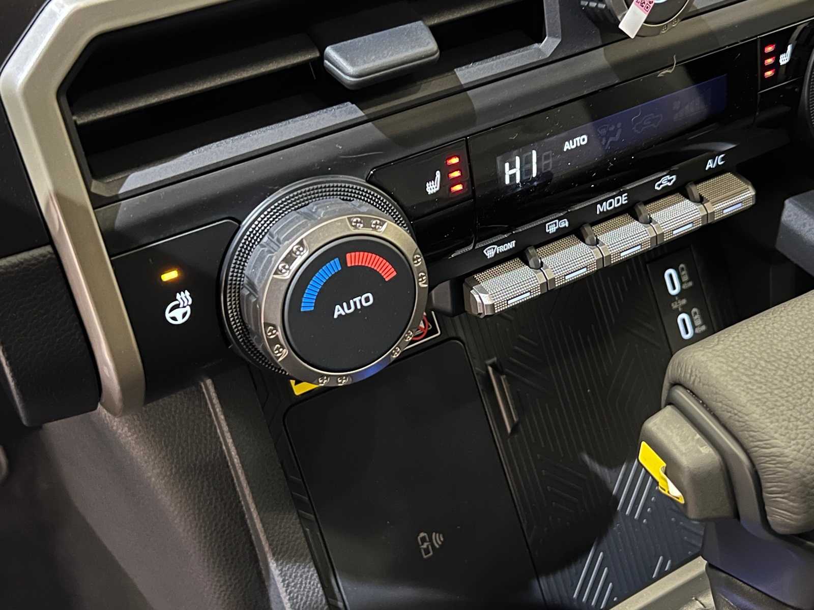 Thumbnail: 2025 Toyota Tacoma - 26