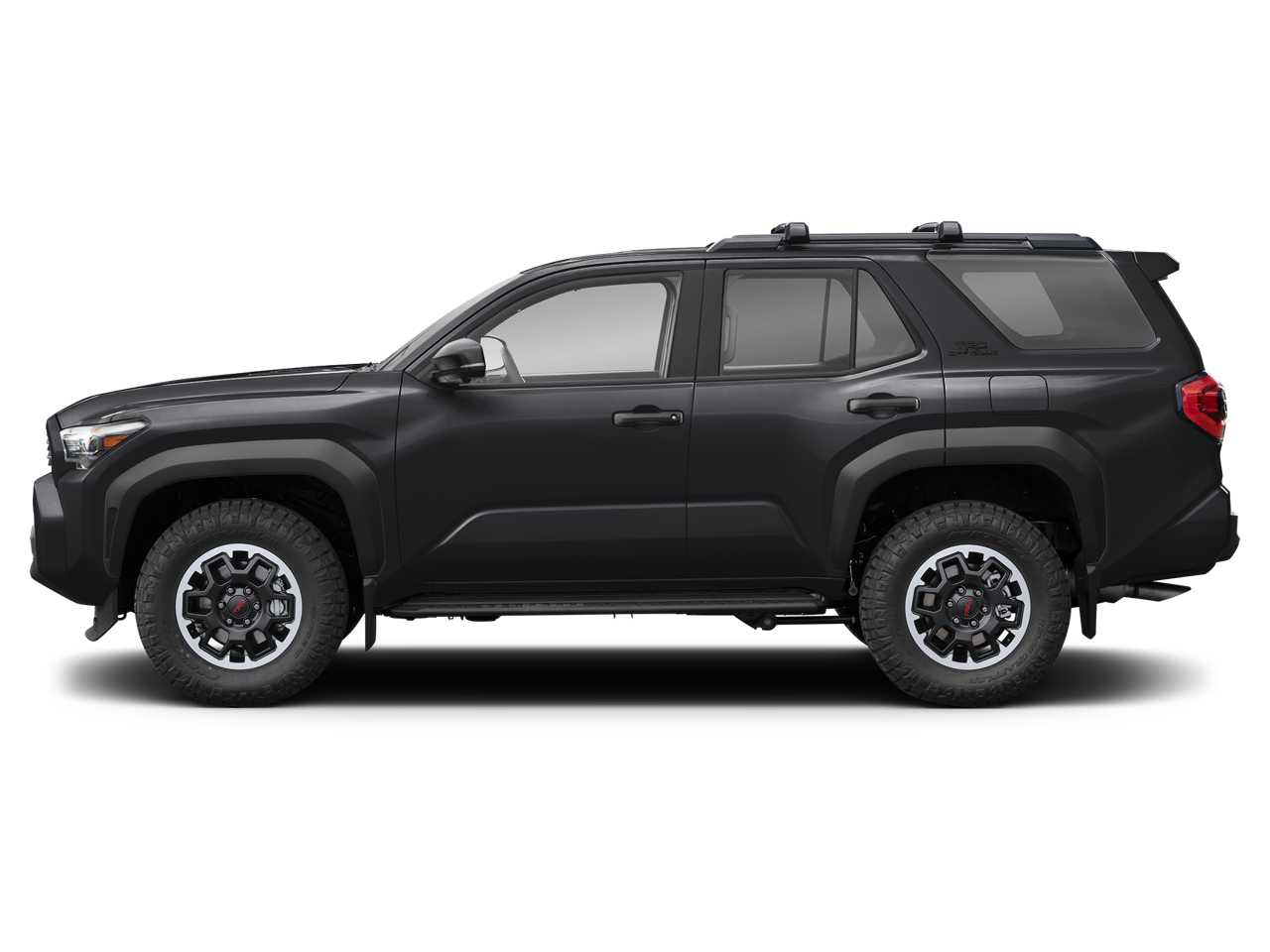 Thumbnail: 2025 Toyota 4Runner - 3