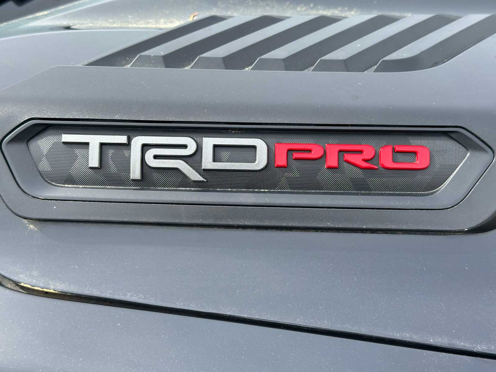 Thumbnail: 2024 Toyota Tundra - 10