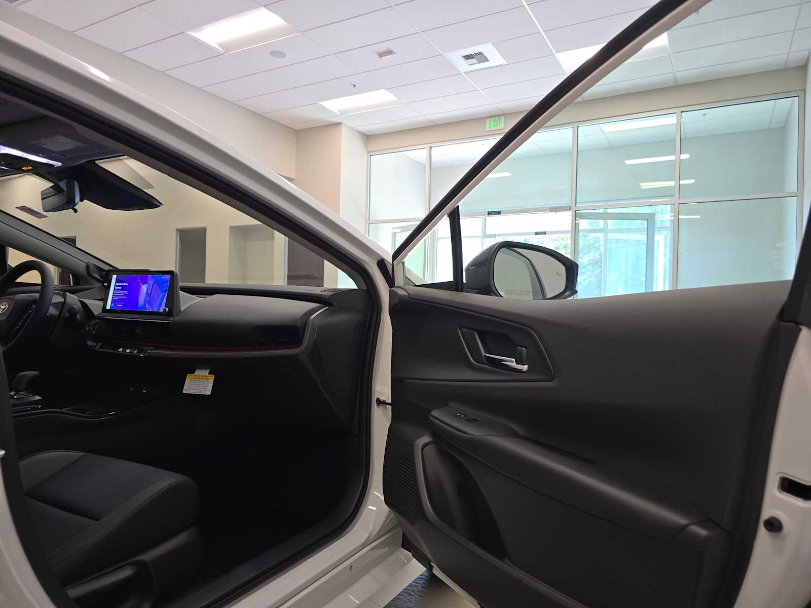 Thumbnail: 2026 Toyota Prius - 27