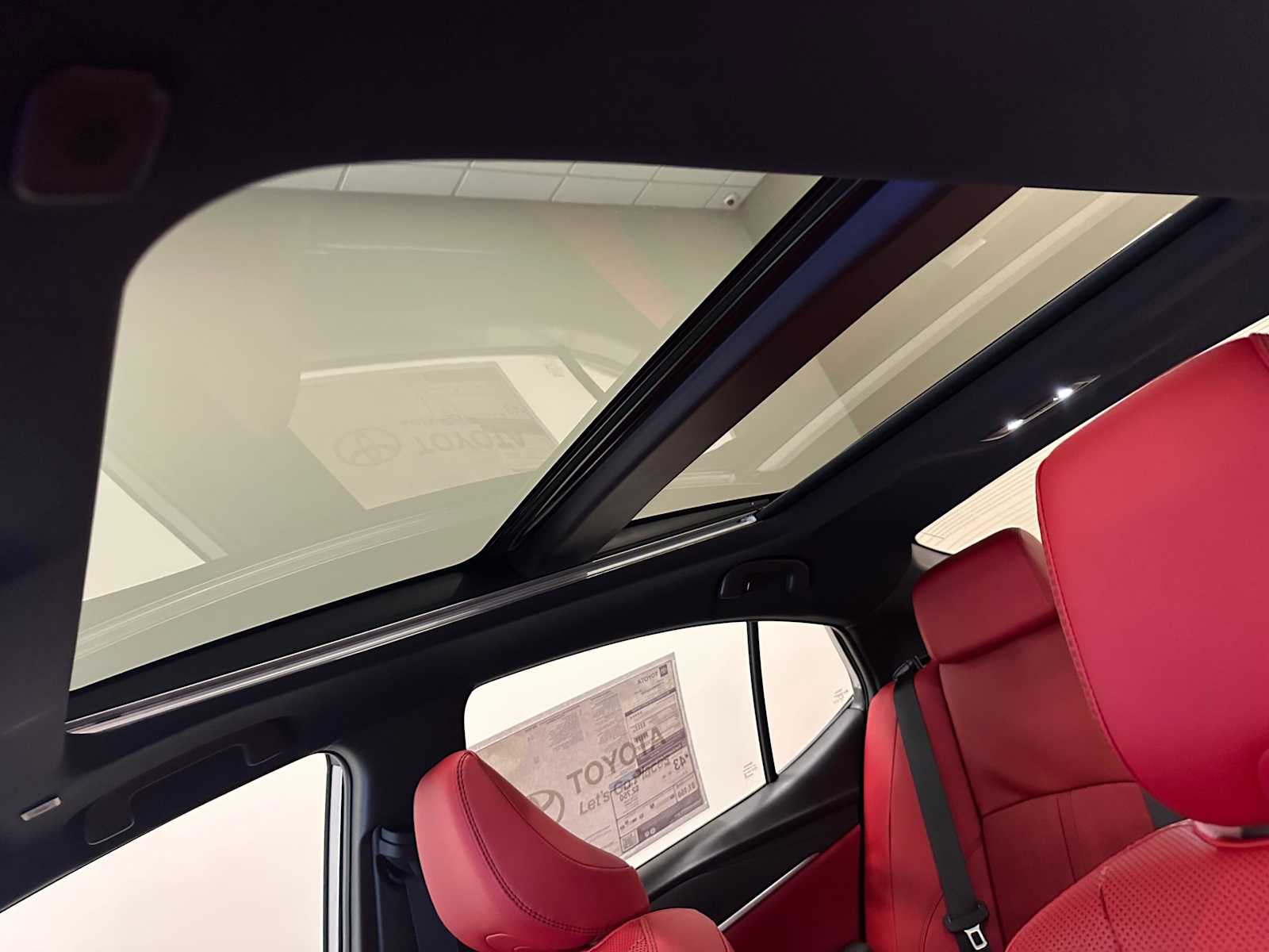 Thumbnail: 2026 Toyota Camry - 21