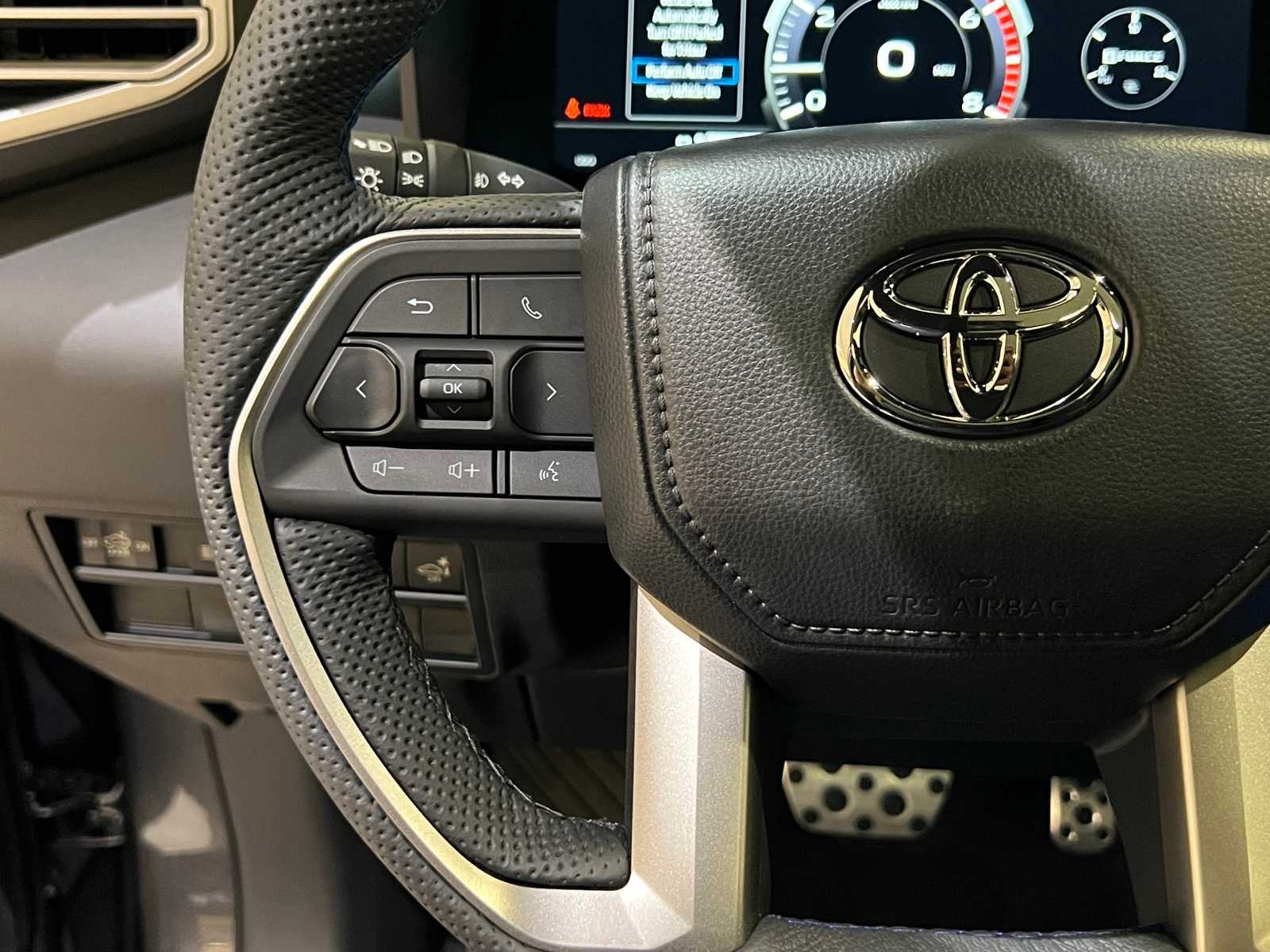 Thumbnail: 2026 Toyota Tundra - 22