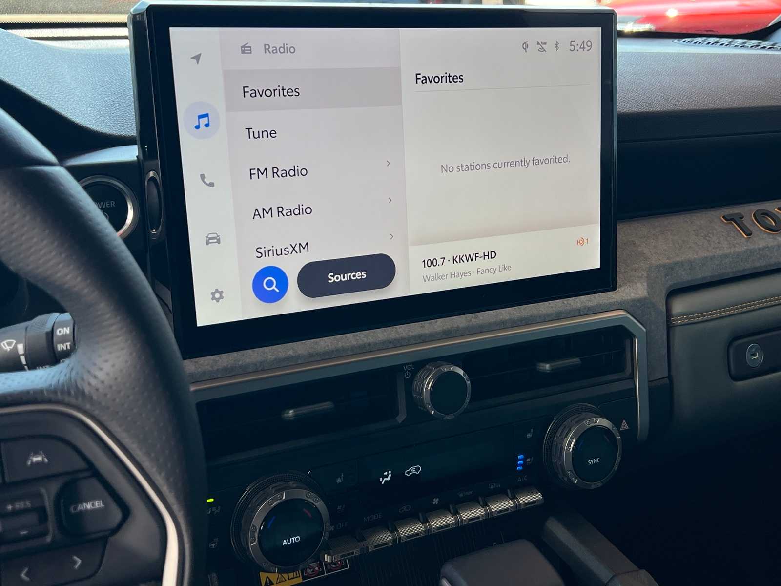 Thumbnail: 2025 Toyota 4Runner - 25