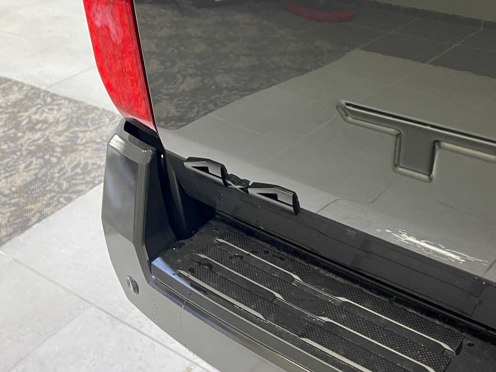 Thumbnail: 2025 Toyota Tacoma - 6