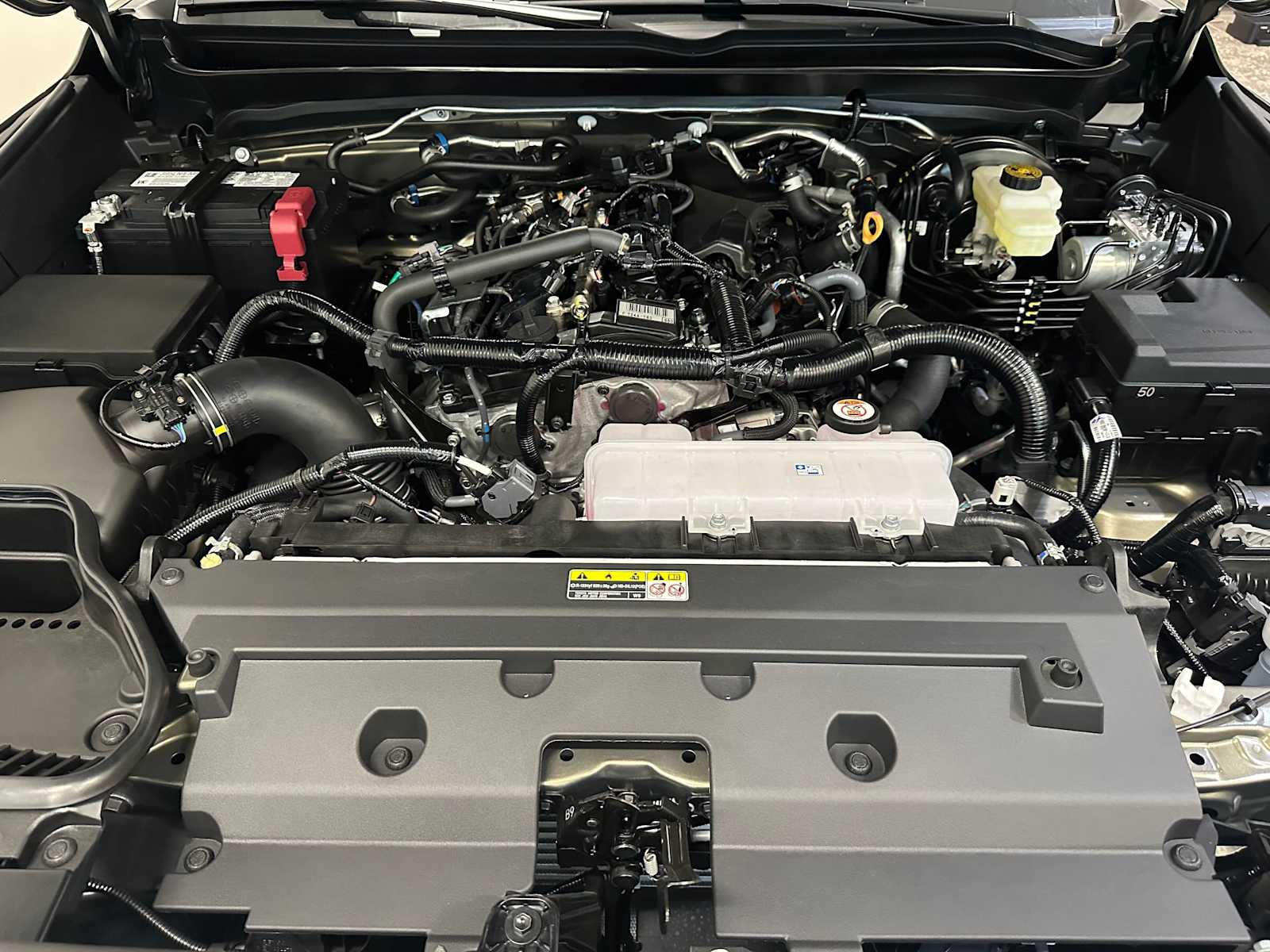 Thumbnail: 2026 Toyota Tacoma - 9