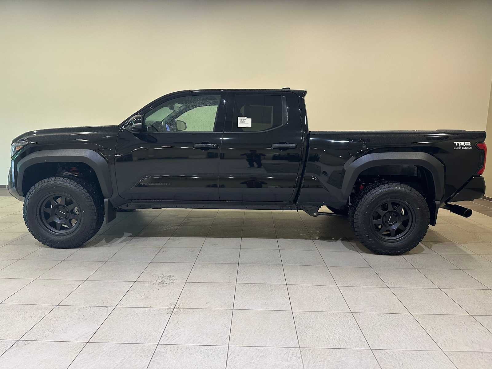 Thumbnail: 2026 Toyota Tacoma - 3