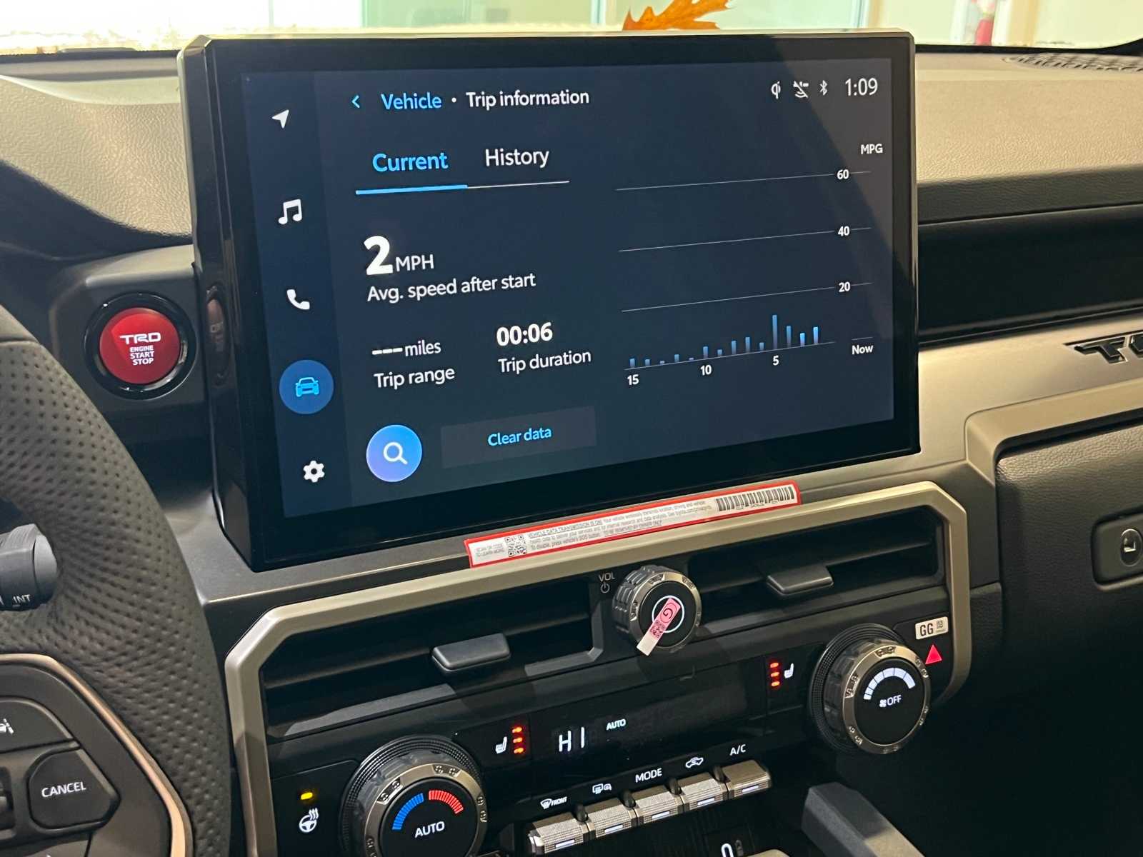 Thumbnail: 2025 Toyota Tacoma - 27