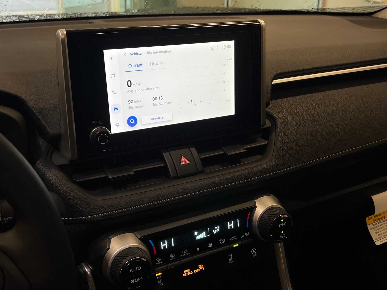 Thumbnail: 2025 Toyota RAV4 - 26