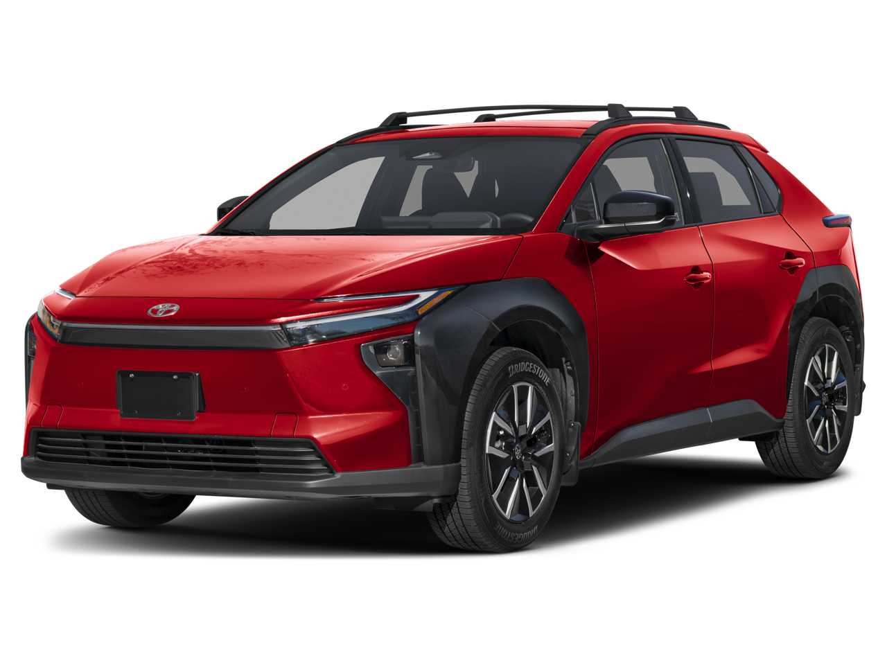 2026 Toyota bZ XLE -
                  Bellevue, WA