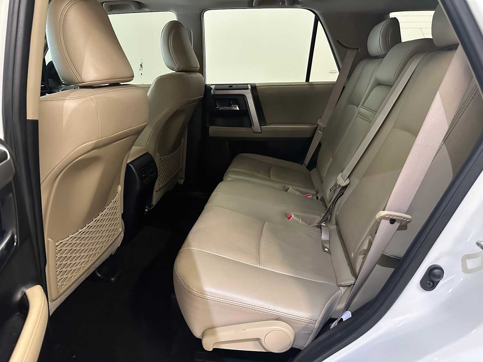 Thumbnail: 2023 Toyota 4Runner - 24