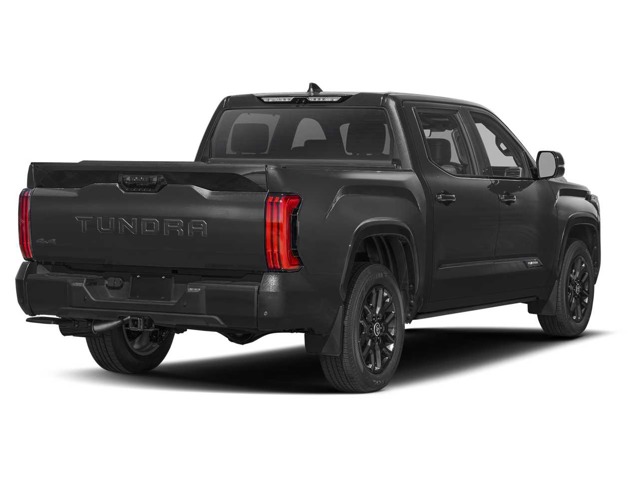 Thumbnail: 2026 Toyota Tundra - 2