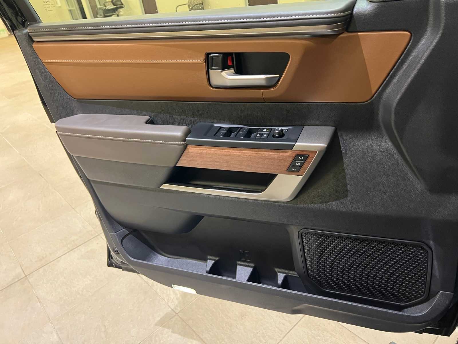 Thumbnail: 2026 Toyota Tundra - 18