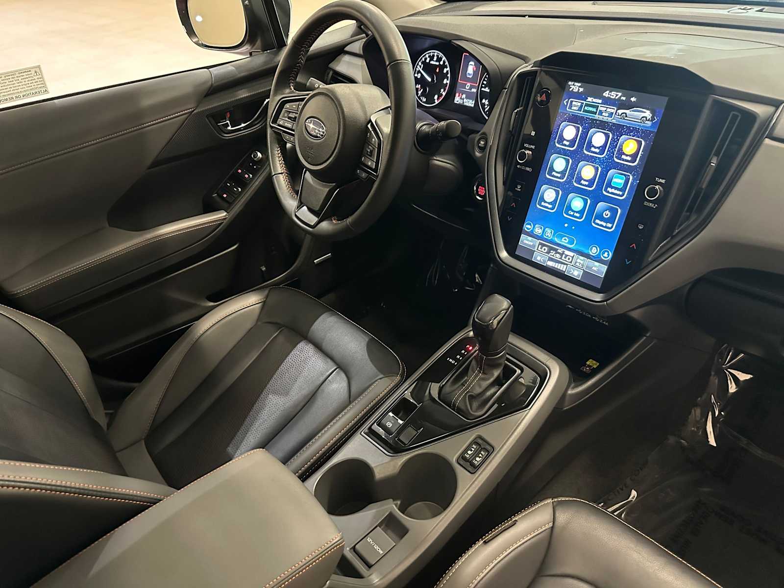 Thumbnail: 2024 Subaru Crosstrek - 30