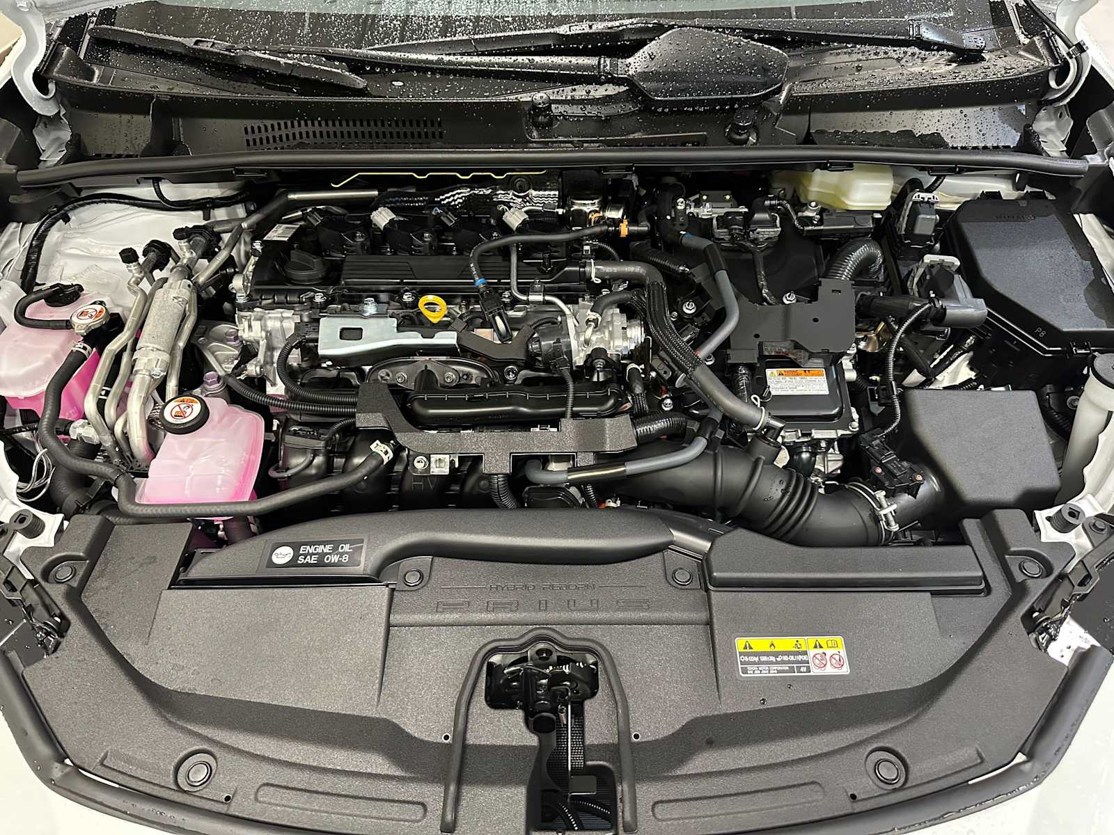 Thumbnail: 2026 Toyota Prius - 9