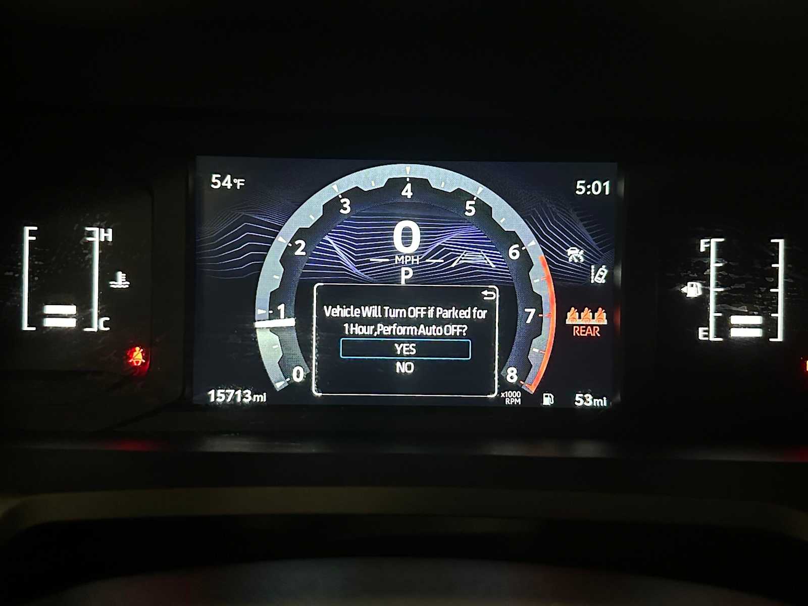 Thumbnail: 2025 Toyota Tacoma - 11