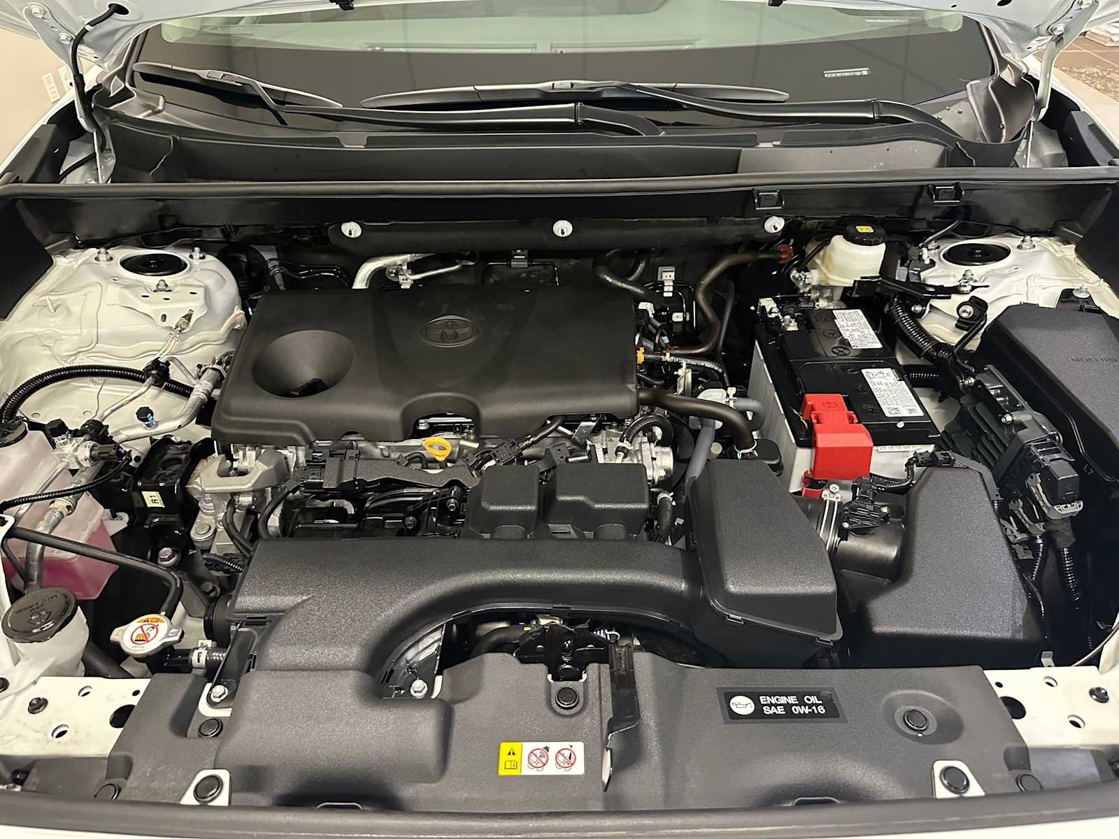 Thumbnail: 2024 Toyota RAV4 - 9