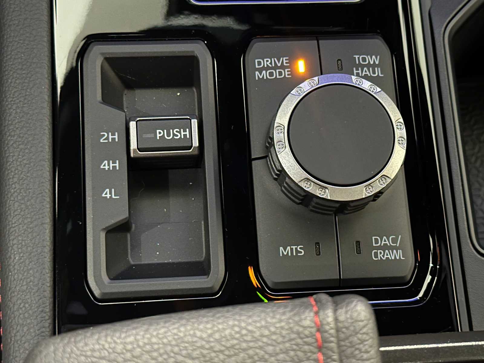 Thumbnail: 2026 Toyota Tundra - 17