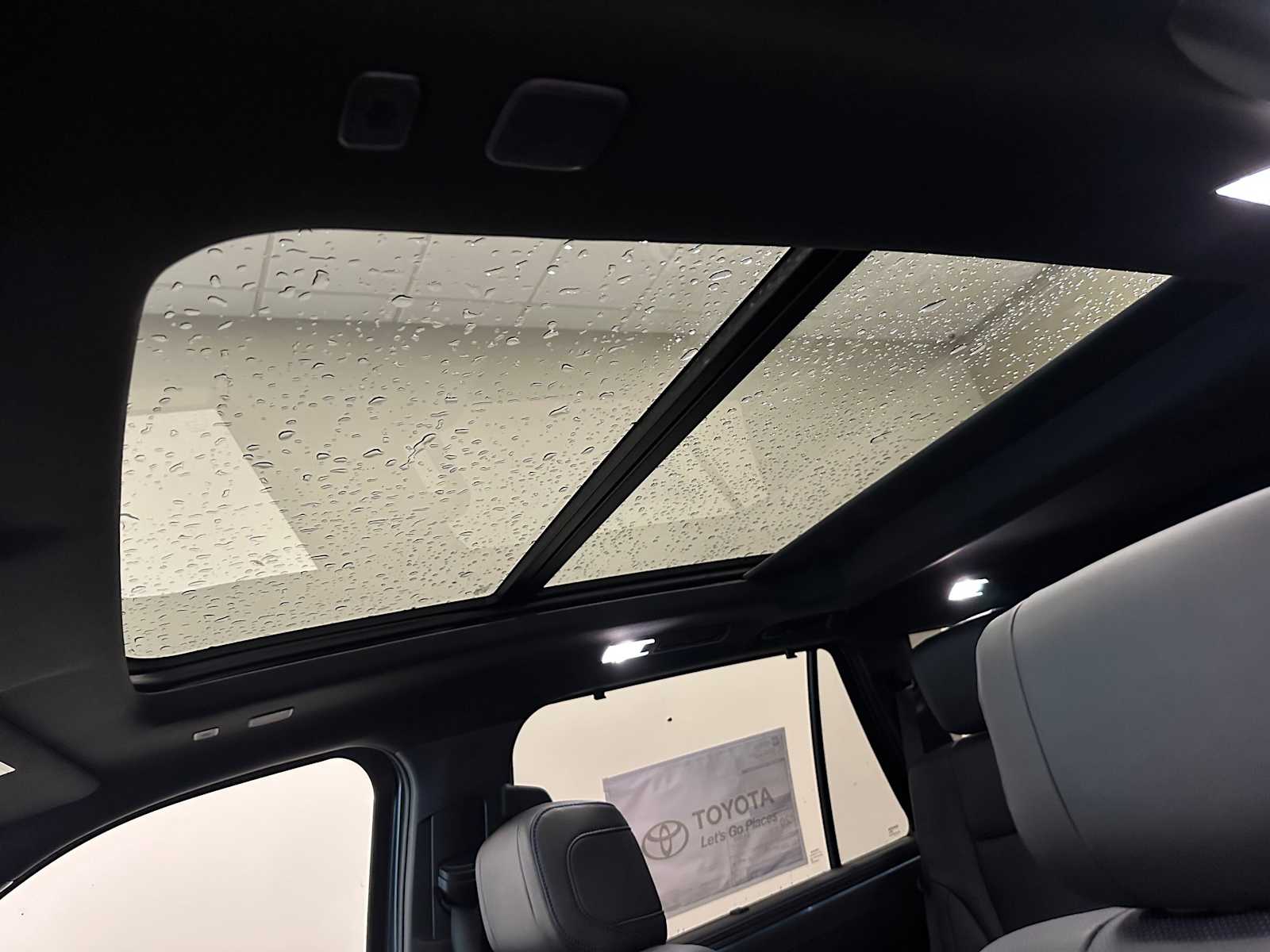 Thumbnail: 2026 Toyota Sequoia - 20