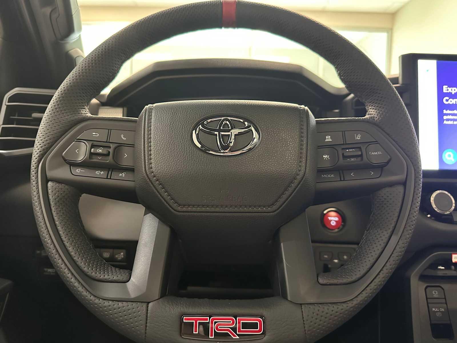 Thumbnail: 2026 Toyota Tundra - 11