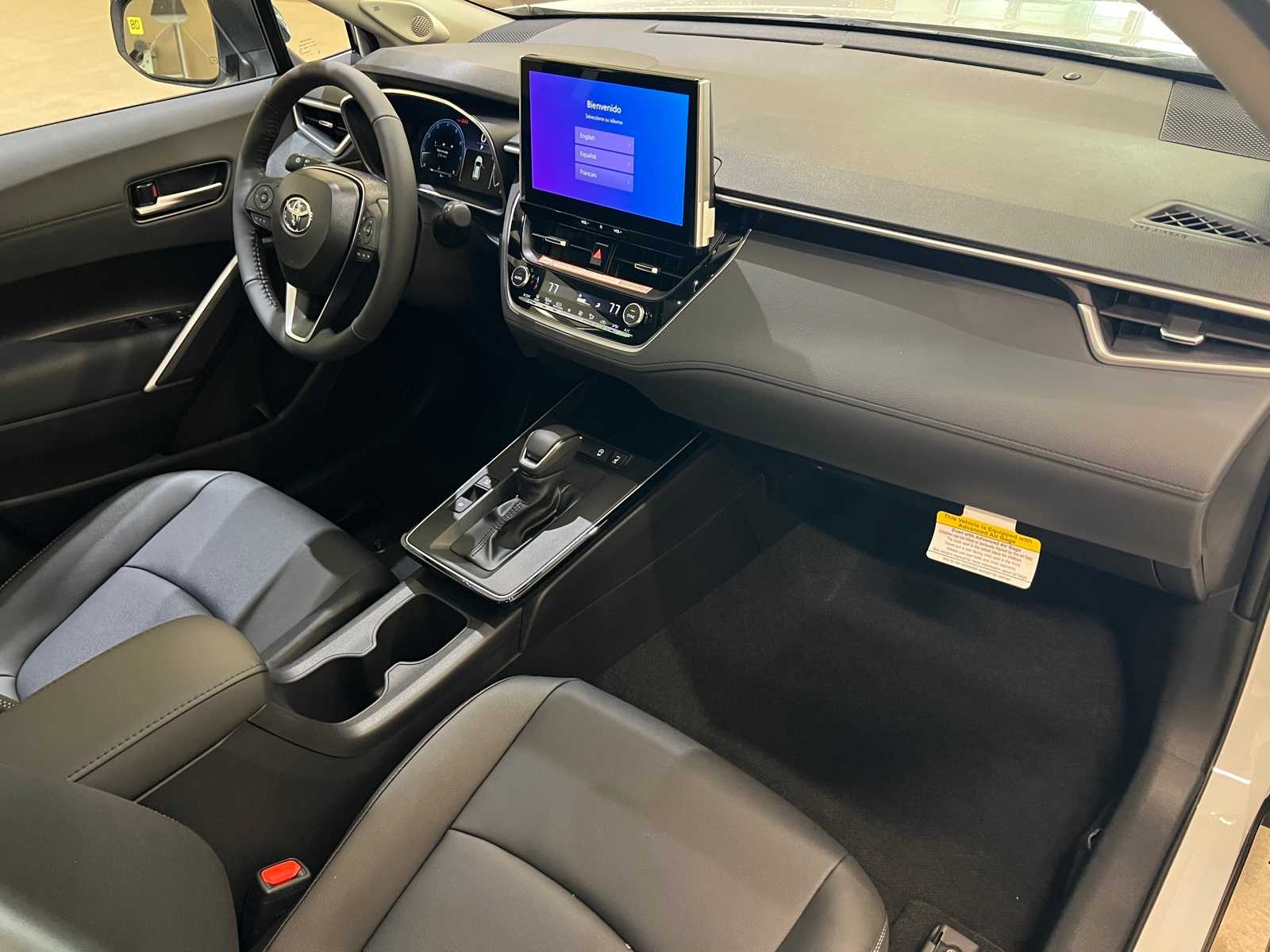 Thumbnail: 2026 Toyota Corolla Cross - 15