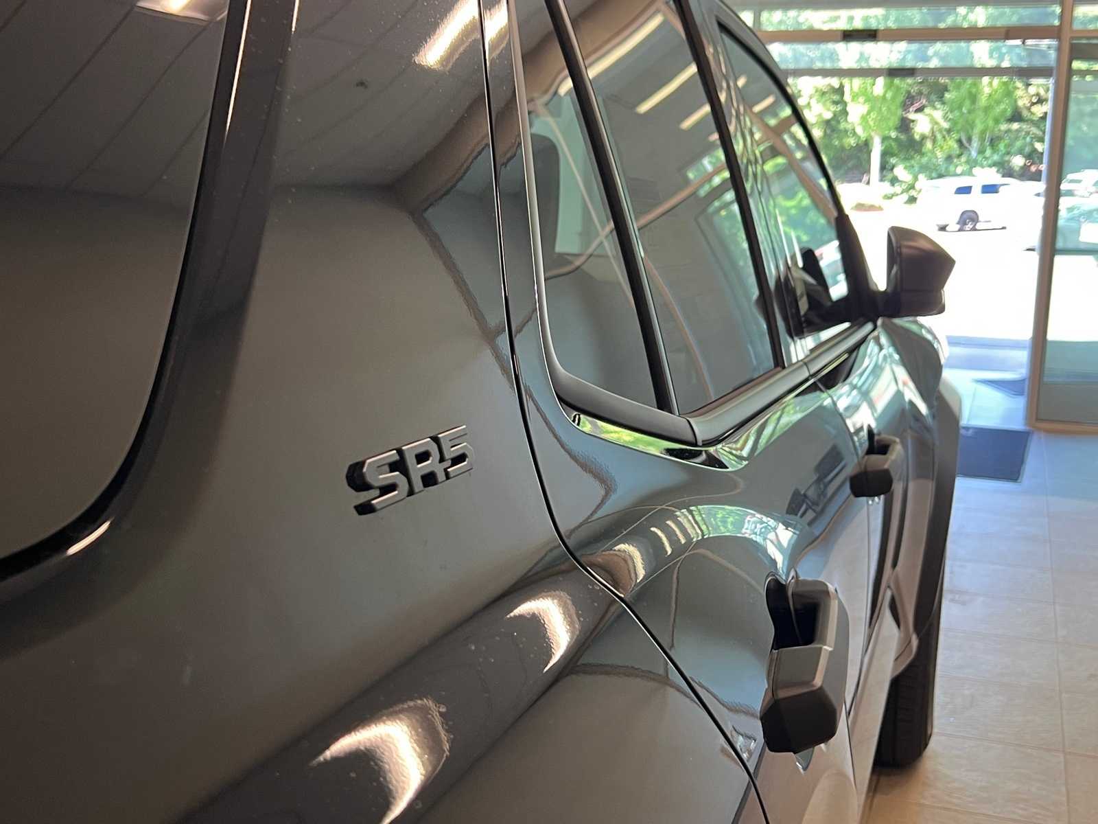 Thumbnail: 2025 Toyota 4Runner - 6
