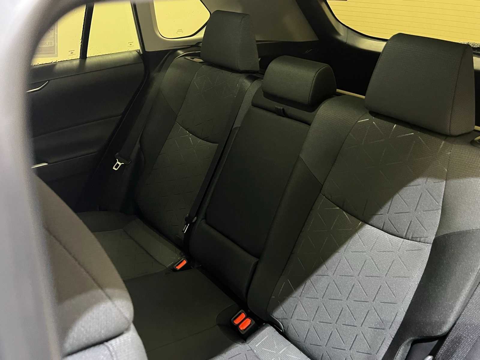 Thumbnail: 2025 Toyota RAV4 - 13