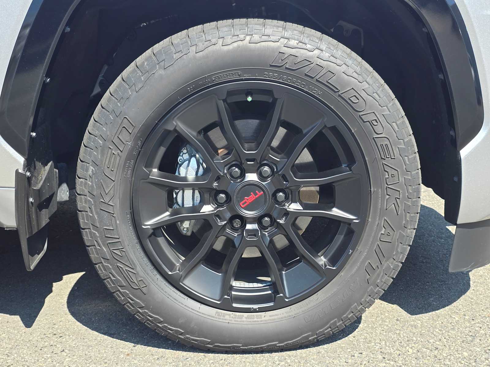Thumbnail: 2025 Toyota Sequoia - 4