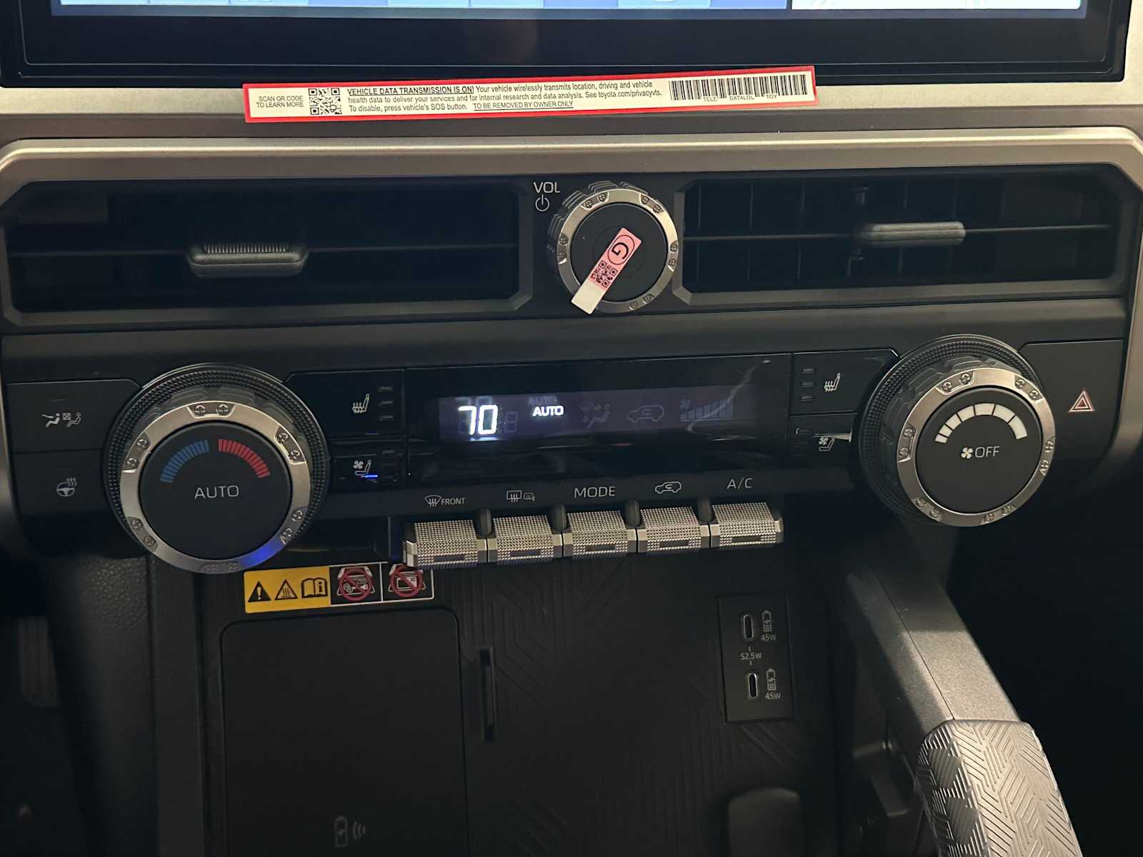 Thumbnail: 2026 Toyota 4Runner - 15