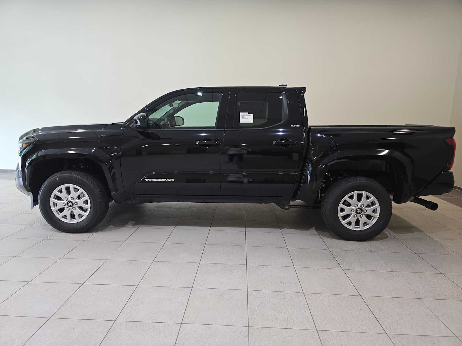 Thumbnail: 2026 Toyota Tacoma - 3