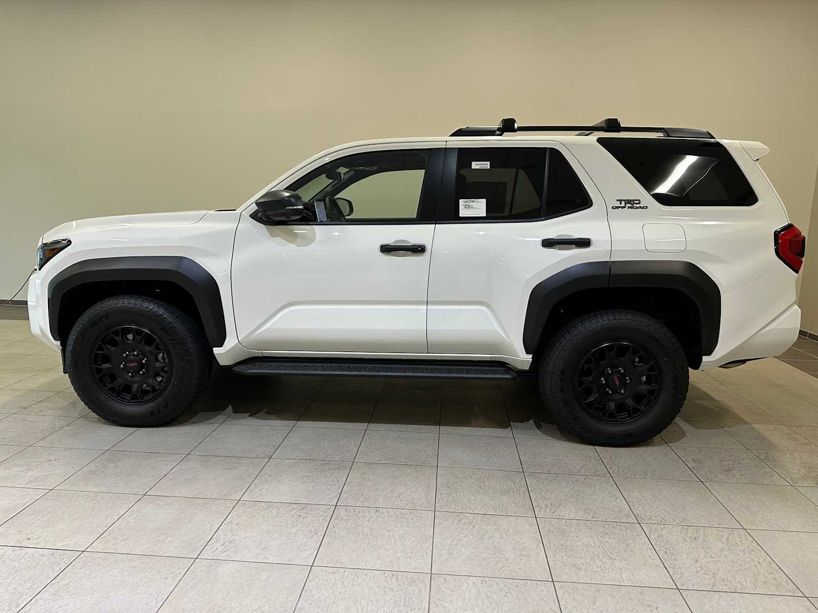 Thumbnail: 2026 Toyota 4Runner - 3