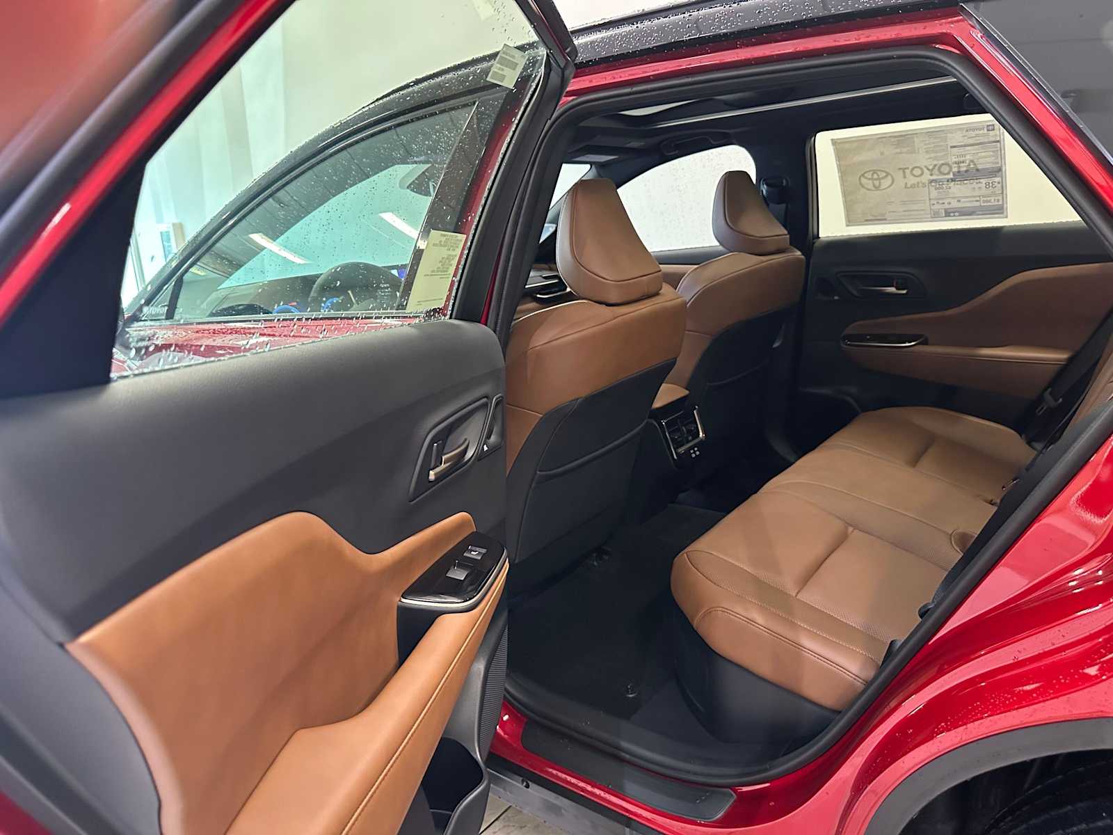 Thumbnail: 2026 Toyota Crown Signia - 25