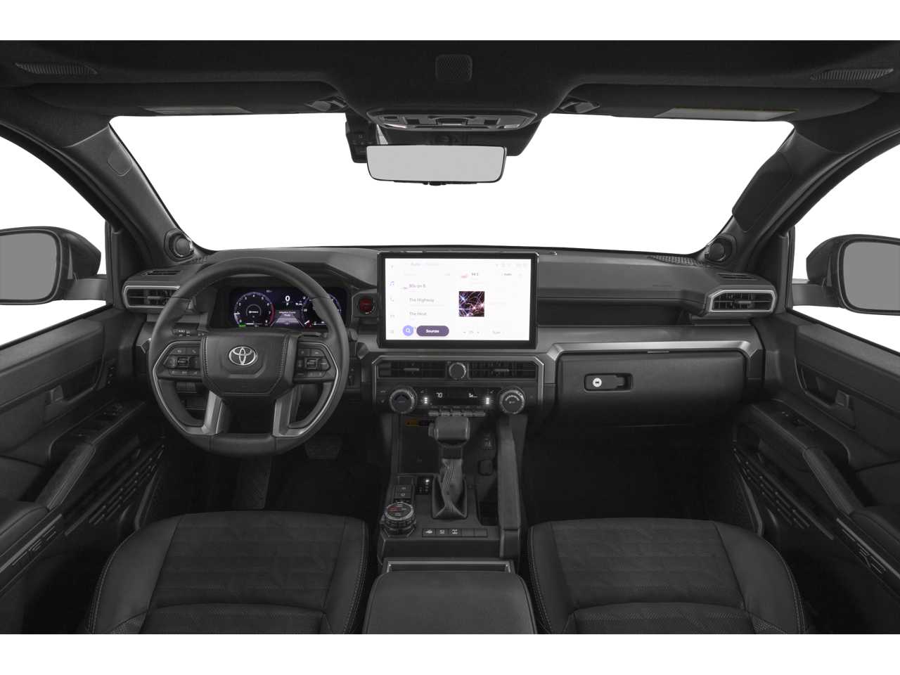 Thumbnail: 2026 Toyota 4Runner - 5