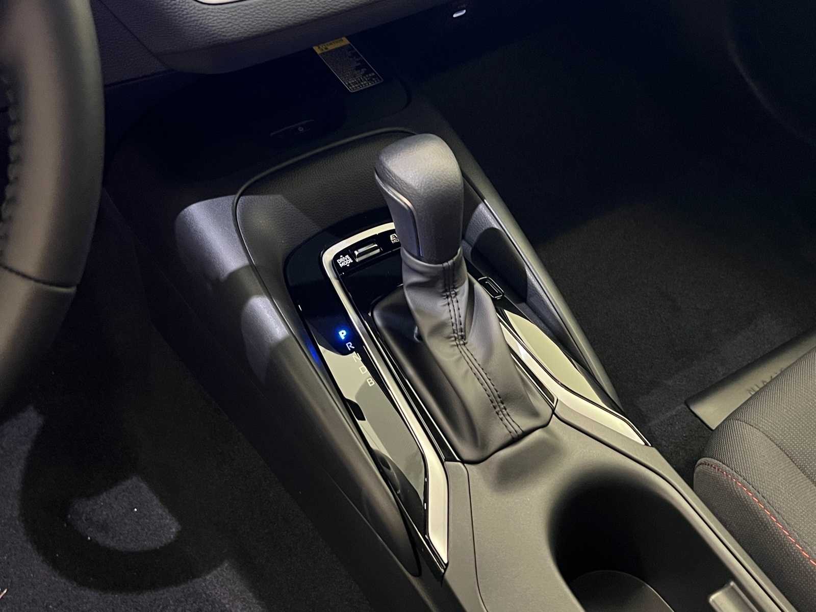 Thumbnail: 2026 Toyota Corolla - 22