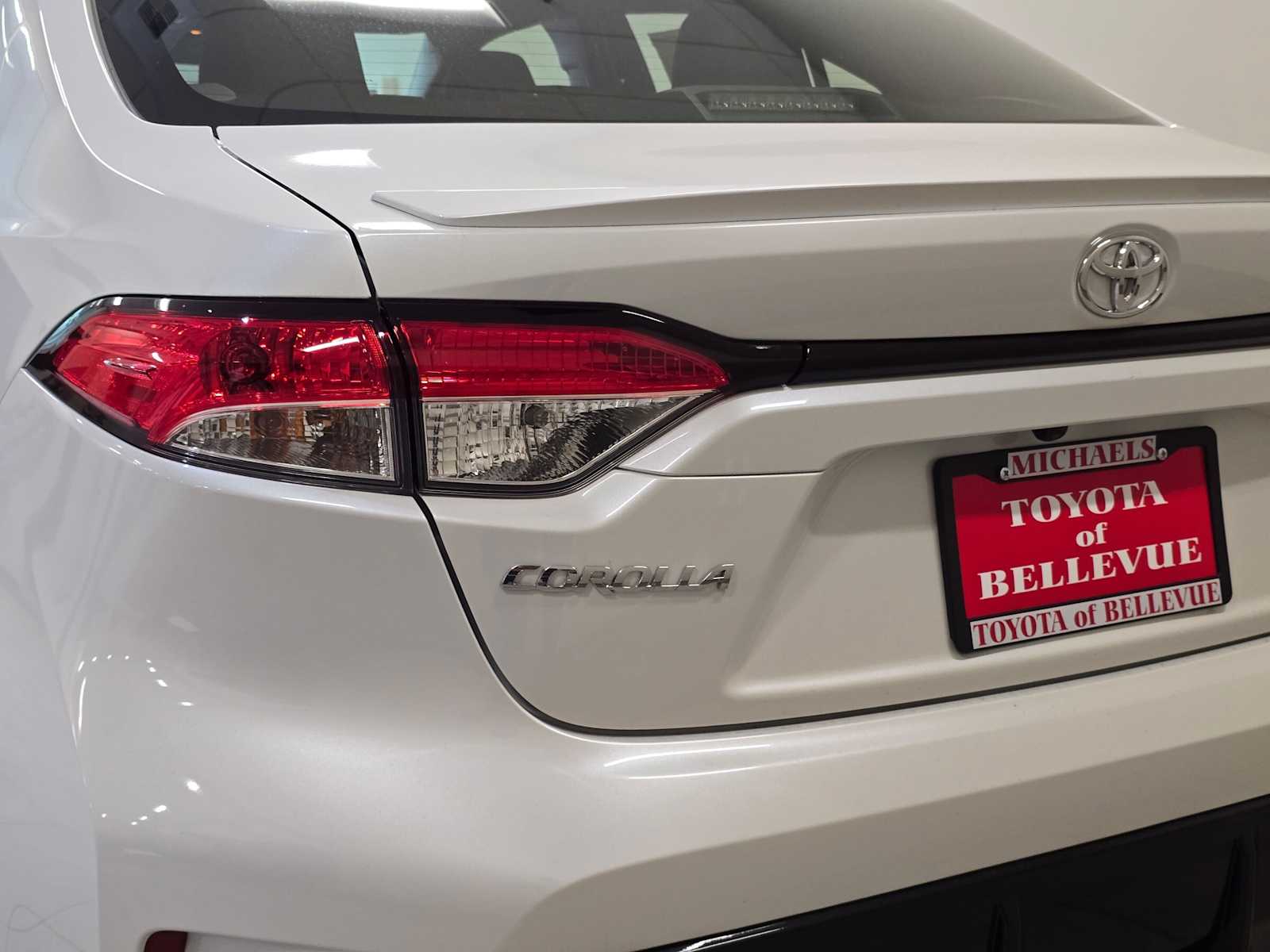 Thumbnail: 2026 Toyota Corolla - 7