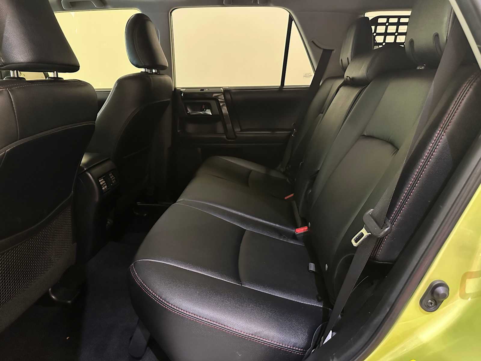 Thumbnail: 2022 Toyota 4Runner - 26