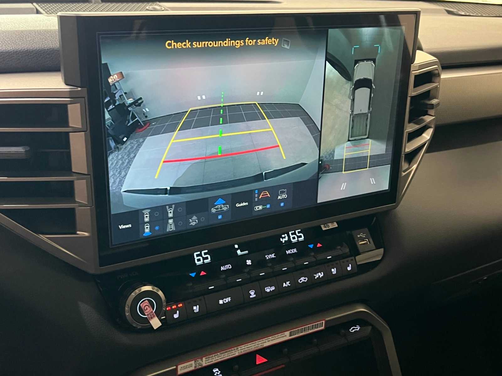 Thumbnail: 2025 Toyota Tundra - 27