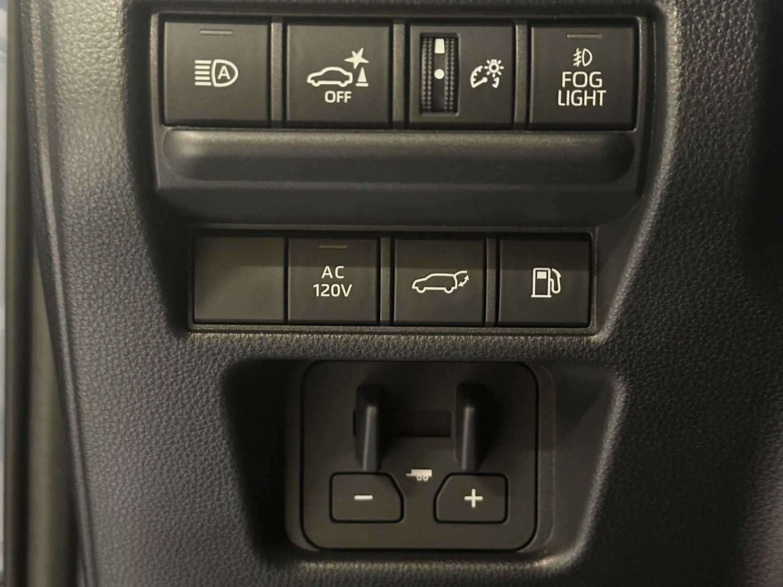 Thumbnail: 2025 Toyota Land Cruiser - 19