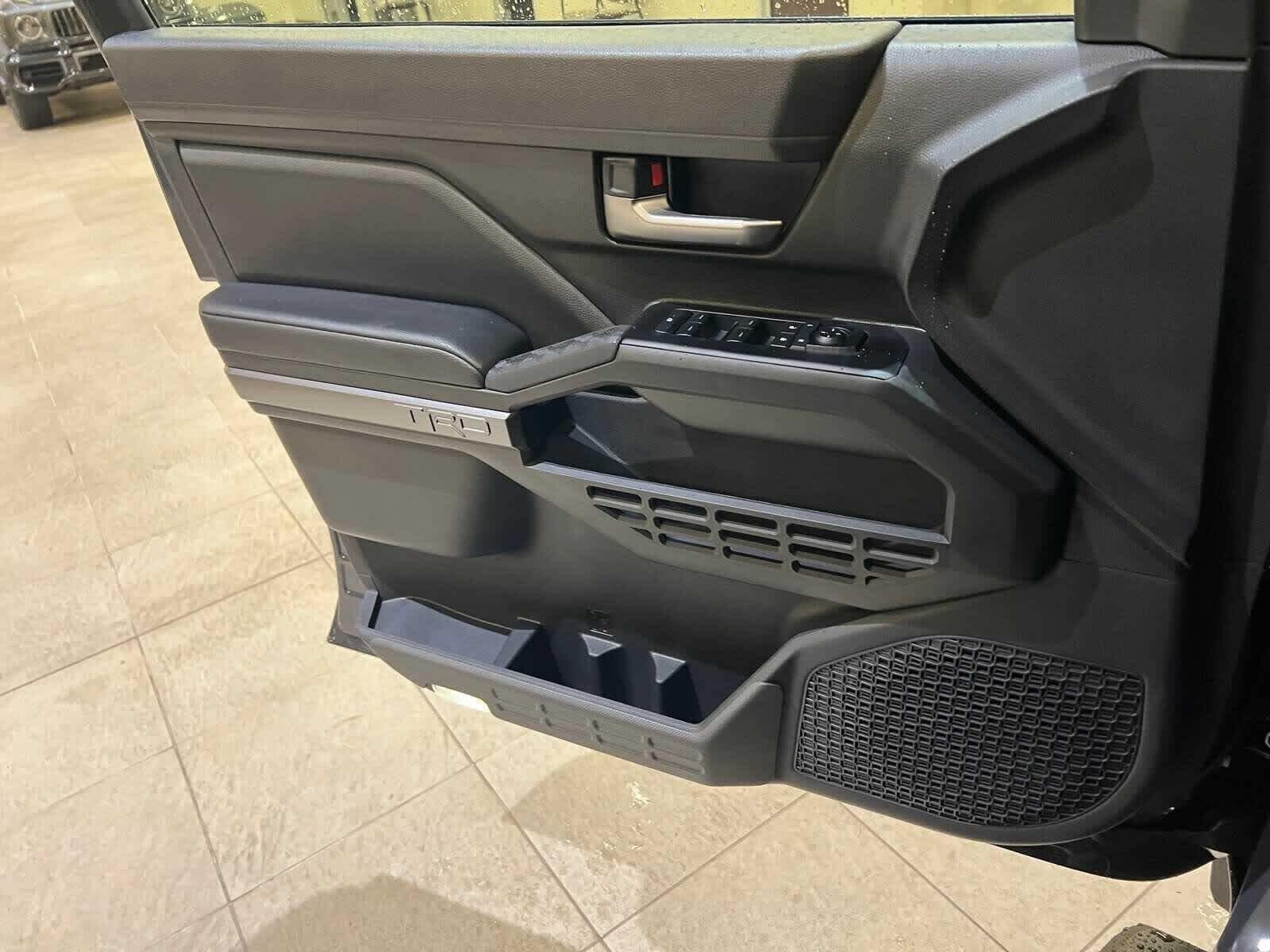 Thumbnail: 2026 Toyota Tacoma - 18