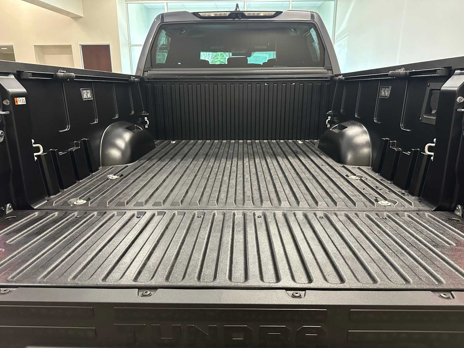 Thumbnail: 2026 Toyota Tundra - 29