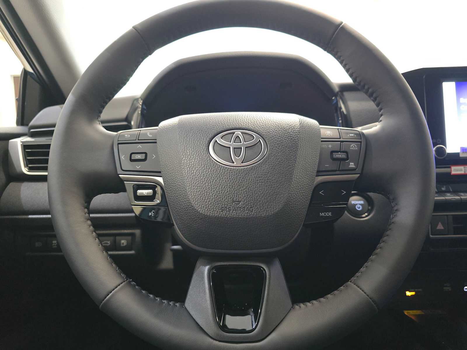 Thumbnail: 2026 Toyota Camry - 11